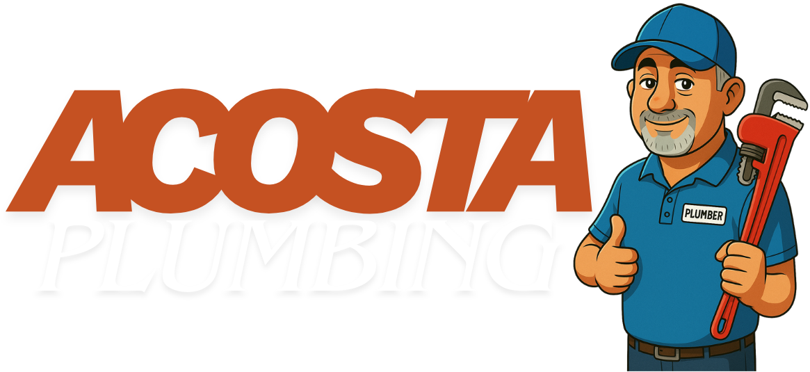 Acosta Plumbing